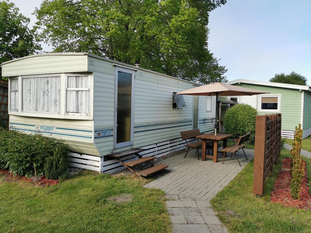 Villa Atokaita Palanga Exterior foto